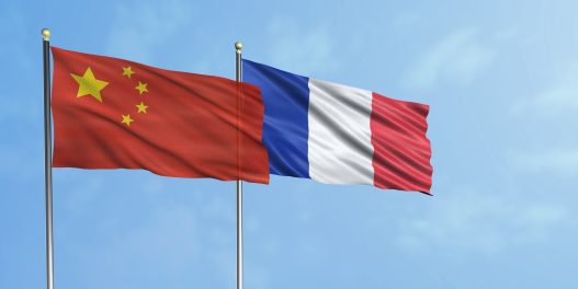 découvrez les échanges clés et discussions enrichissantes sur le commerce entre la chine et la france lors du samedi en france.